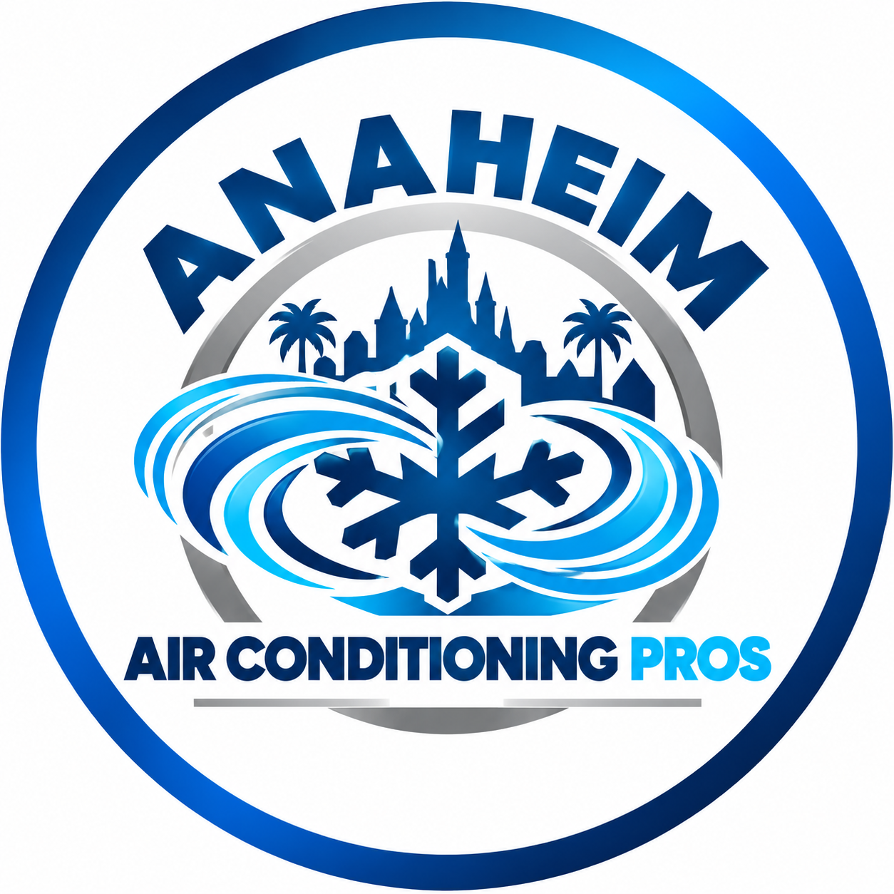 Anaheim AC Repair Pros